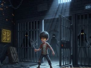 Spel Cell Breaker Boy fly på nätet
