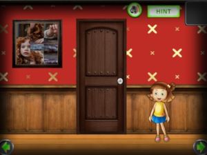Spel AMGEL Kids Room Escape 324 på nätet