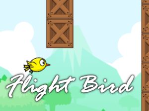 Spel Flygfågel på nätet