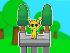 Spel SPRUNKY RICH RICH RICH på nätet