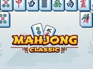 Spel Mahjong Classic på nätet