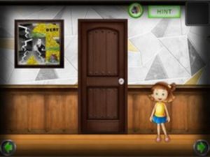 Spel AMGEL Kids Room Escape 323 på nätet