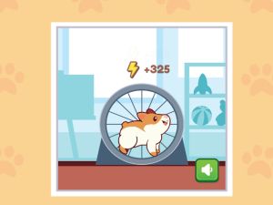 Spel Tomt hamster tycoon på nätet