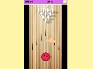 Spel Bowlingkung på nätet