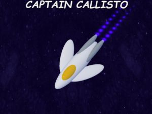 Spel Kapten Callisto på nätet