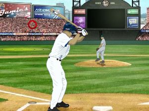 Spel Miniclip baseball på nätet