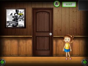 Spel AMGEL Kids Room Escape 331 på nätet
