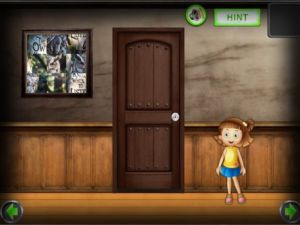 Spel AMGEL Kids Room Escape 318 på nätet