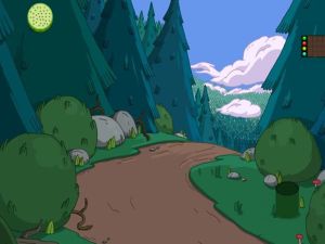 Spel Bevara farlig situation ekorre på nätet
