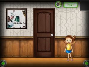 Spel AMGEL Kids Room Escape 320 på nätet