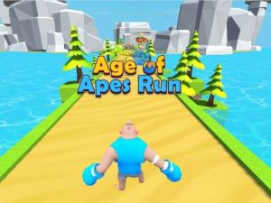 Spel Apes Age Run på nätet