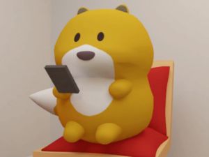 Spel Escape Game Honey på nätet