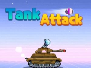 Spel Tankattack 2 på nätet