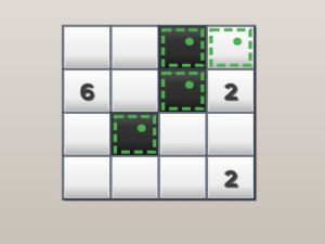 Spel Logiköar på nätet