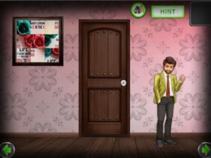 Spel Amgel Easy Room Escape 301 på nätet