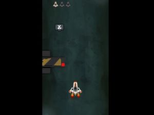 Spel Space Endless Runner på nätet