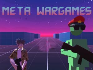 Spel Metakargames på nätet