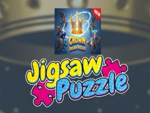 Spel Pussel på nätet