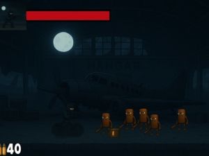 Spel Junter Tung Tung Sahur på nätet