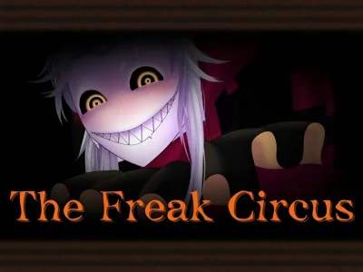 Spel The Freak Circus på nätet