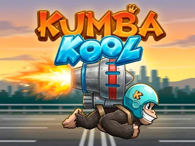 Spel Kumba Kool på nätet