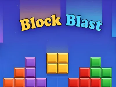Spel Block Blast på nätet