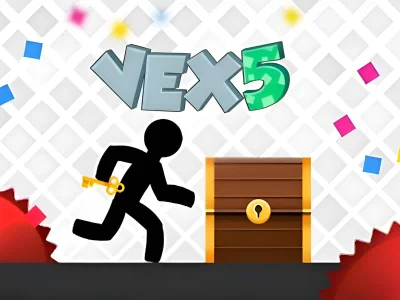 Spel Vex 5 på nätet