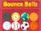 Spel Bouncing Ball på nätet