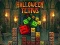 Spel Halloween Tetris på nätet
