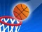 Spel Basketball Challenge Flick The Ball på nätet