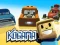 Spel KOGAMA: Radiator Springs på nätet
