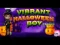 Spel Vibrant Halloween Boy Escape på nätet