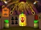 Spel Halloween Village Escape på nätet