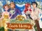 Spel Vintage Glam: Double Wedding på nätet