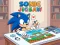 Spel Sonic Jigsaw på nätet