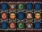 Spel Aliens Memory Game på nätet