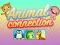 Spel Animal Connection på nätet
