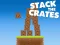 Spel Stack The Crates på nätet
