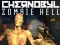Spel Chernobyl Zombie Hell på nätet