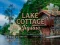 Spel Lake Cottage Jigsaw på nätet