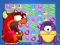 Spel Candy Monster Match 3 på nätet