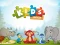 Spel Kids ZOO Fun på nätet