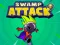 Spel Swamp Attack på nätet