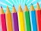 Spel Pencil True Colors på nätet