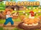 Spel Egg Catcher på nätet