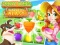 Spel Happy Farm Harvest Blast på nätet
