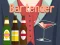 Spel Bartender på nätet