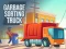 Spel Garbage Sorting Truck på nätet