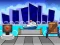 Spel Modern City Escape 3 på nätet