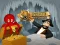 Spel Hidden Objects Pirate Treasure på nätet